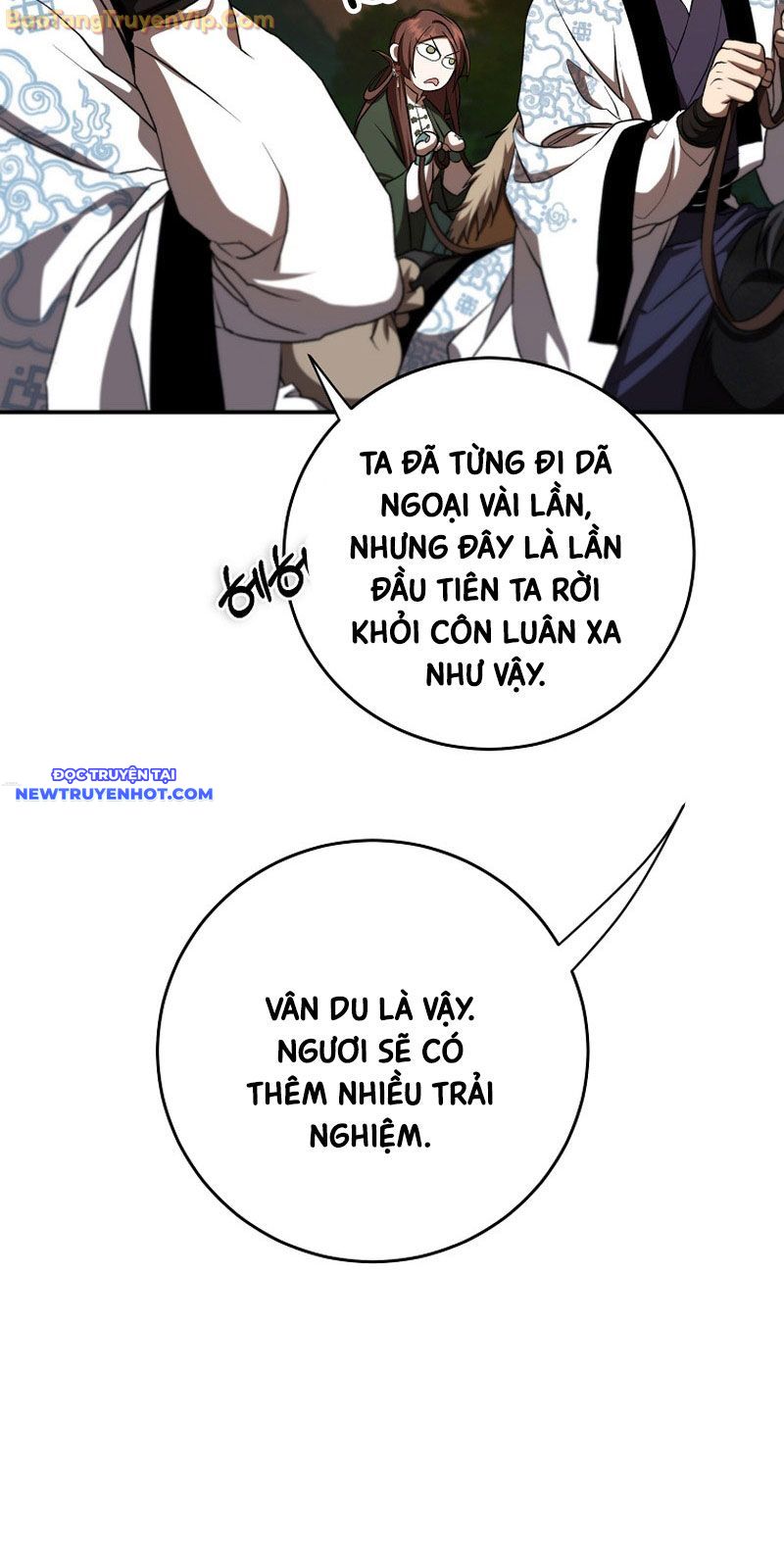 Võ Đang Kỳ Hiệp chapter 135 - Trang 70