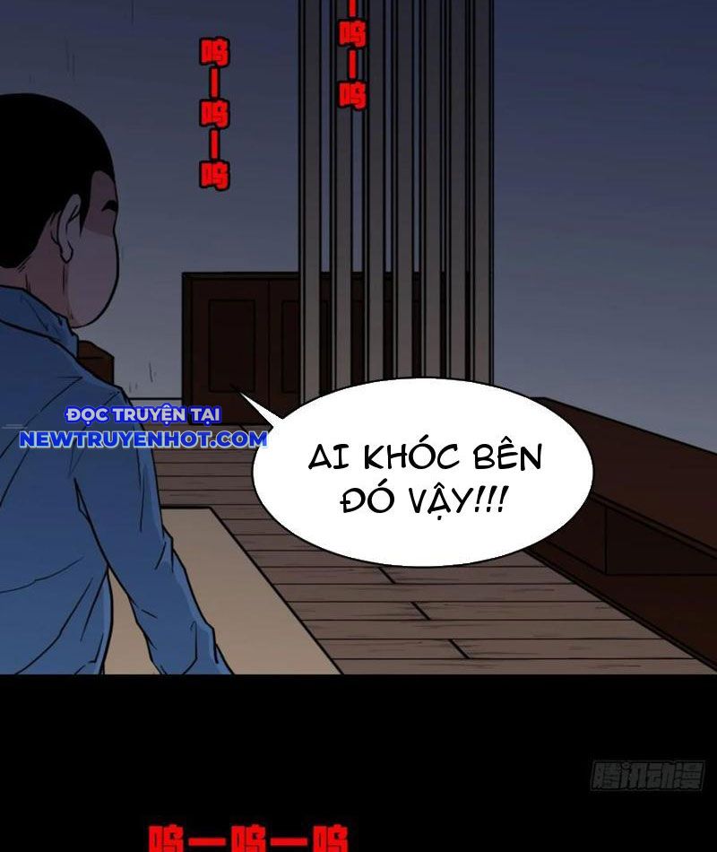 đấu Yếm Thần chapter 207 - Trang 11