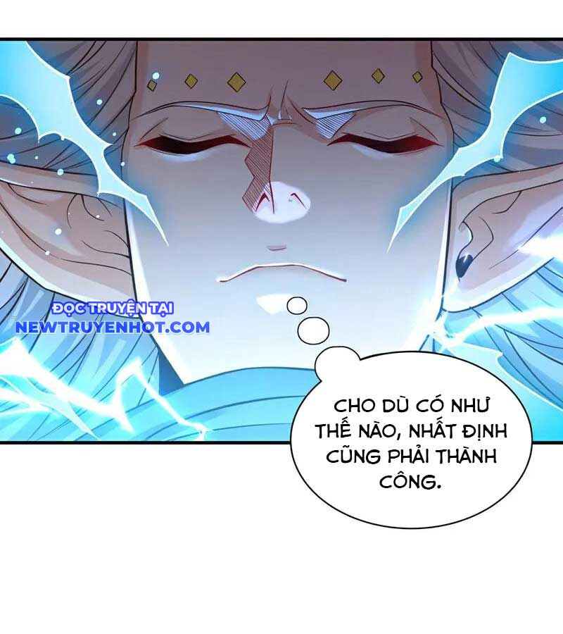 Ta Bị Nhốt Tại Cùng Một Ngày Mười Vạn Năm chapter 525 - Trang 58