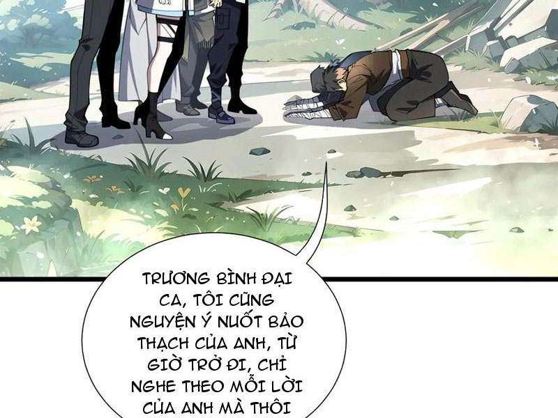 Ta Ký Kết Khế Ước Với Chính Mình chapter 69 - Trang 3