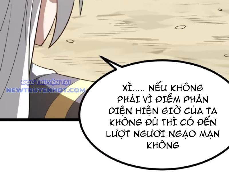 Ta Chính Nghĩa Nhưng Bị Hệ Thống Ép Thành Trùm Phản Diện chapter 102 - Trang 96