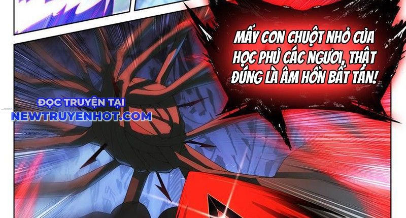 Vạn Tướng Chi Vương chapter 483 - Trang 24