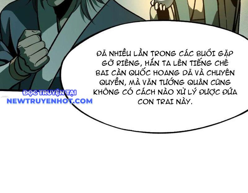 Không Cẩn Thận, Lưu Danh Muôn Thủa chapter 100 - Trang 51