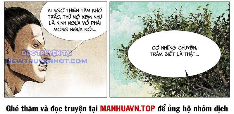 Bắt đầu Từ Làm Vong Quốc Hoàng đế chapter 145 - Trang 22