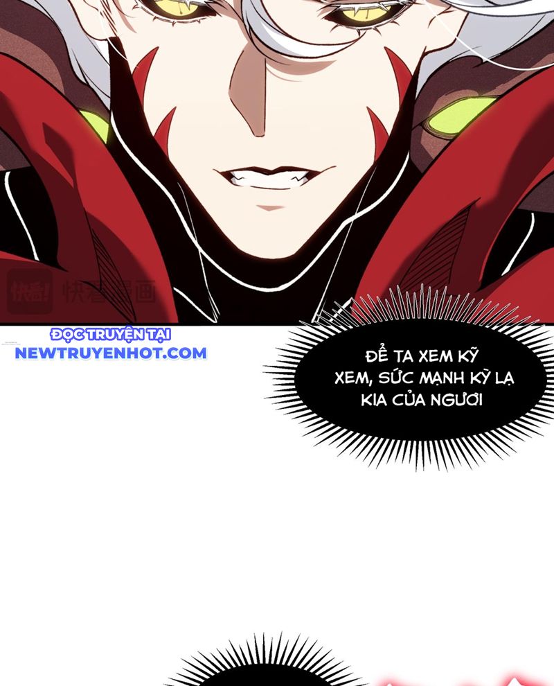 Quỷ Tiến Hóa chapter 88 - Trang 47