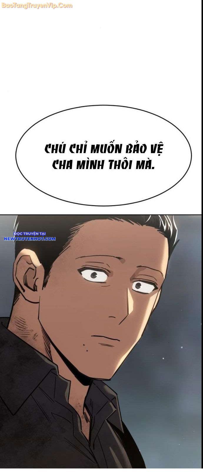 Luật Thanh Niên chapter 32 - Trang 71