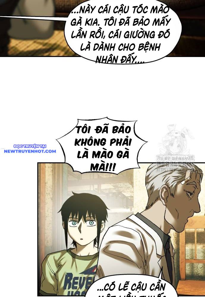 Sống Sót Qua Ngày Tận Thế chapter 37 - Trang 50