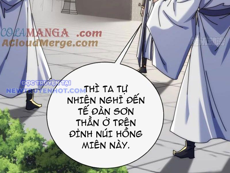 Mời Công Tử Trảm Yêu chapter 143 - Trang 45