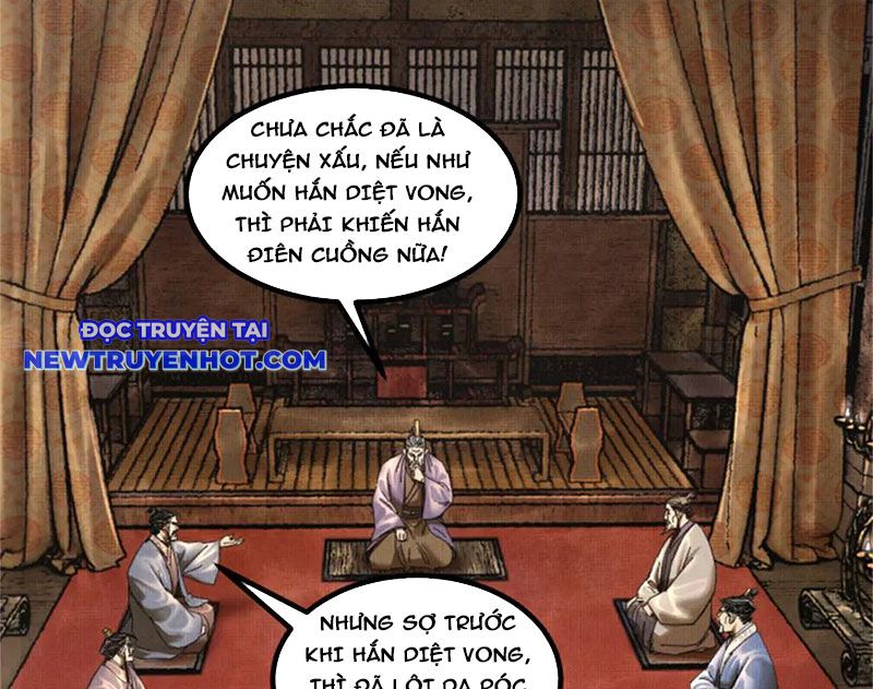 Thiên Hạ Đệ Nhất Lữ Bố chapter 107 - Trang 12