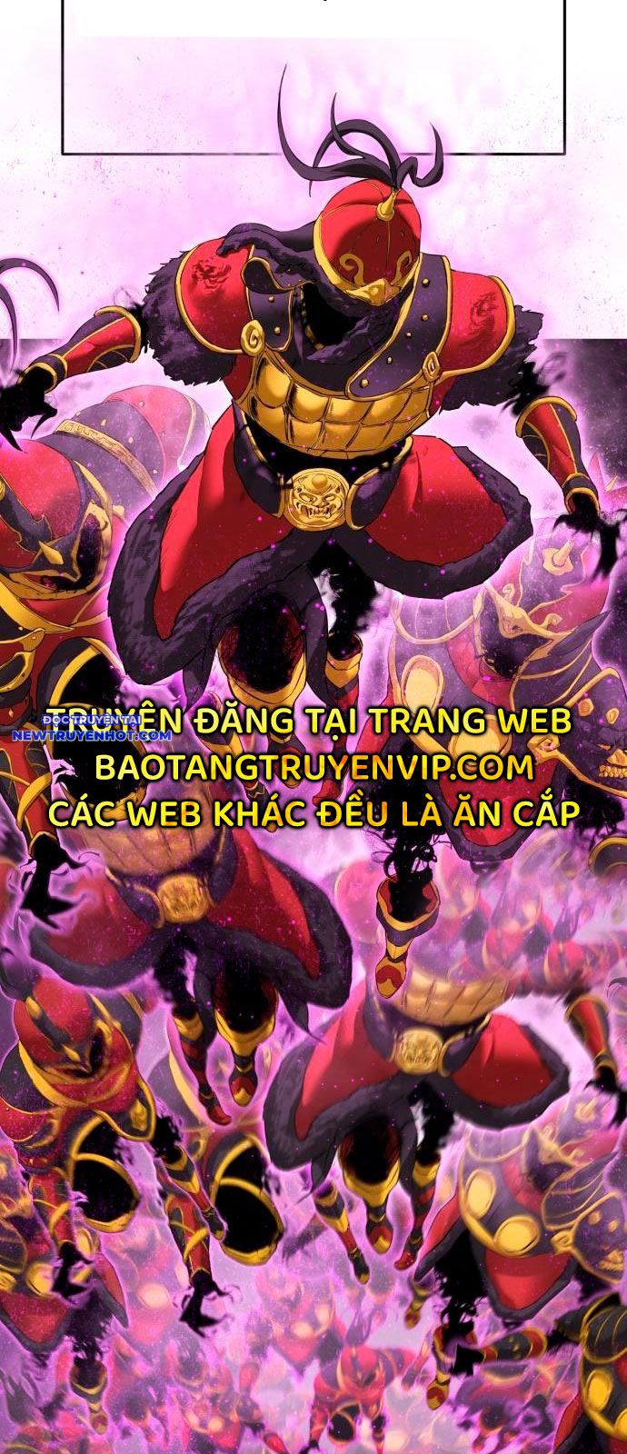 Cốt Nhân chapter 18 - Trang 45