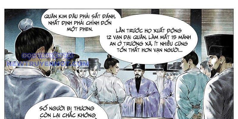 Bắt đầu Từ Làm Vong Quốc Hoàng đế chapter 144 - Trang 5