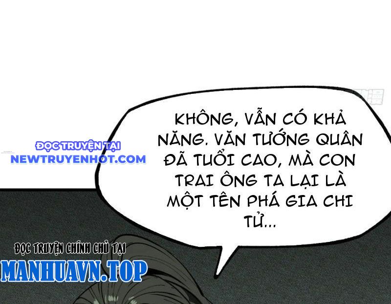 Không Cẩn Thận, Lưu Danh Muôn Thủa chapter 100 - Trang 45