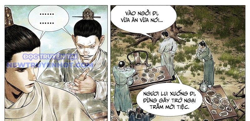 Bắt đầu Từ Làm Vong Quốc Hoàng đế chapter 145 - Trang 32