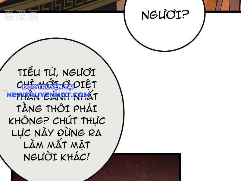 Tuyệt Thế đan Thần chapter 250 - Trang 27