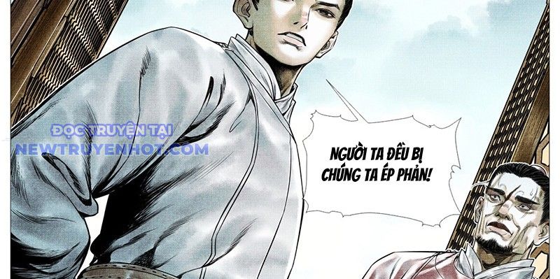 Bắt đầu Từ Làm Vong Quốc Hoàng đế chapter 144 - Trang 45