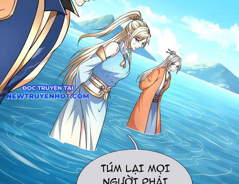 Kiếm Tiên Võ Đế: Bắt Đầu Huyền Vũ Môn Chi Biến chapter 218 - Trang 73