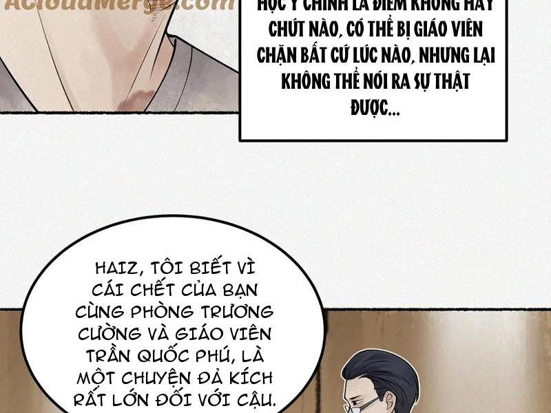 Làm Người Nhặt Xác, Tôi Khởi Đầu Là Giải Phẫu Bạn Gái Cũ! chapter 9 - Trang 31