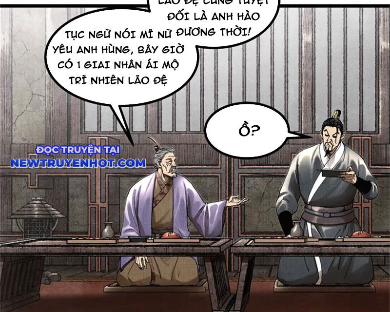 Thiên Hạ Đệ Nhất Lữ Bố chapter 107 - Trang 73