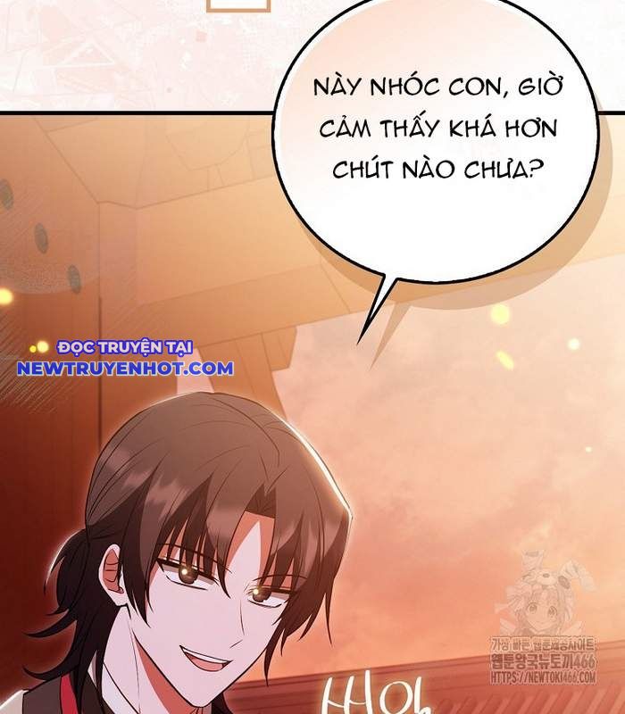 Trở Thành Đệ Tử Nhỏ Tuổi Nhất Phái Hoa Sơn chapter 35 - Trang 134