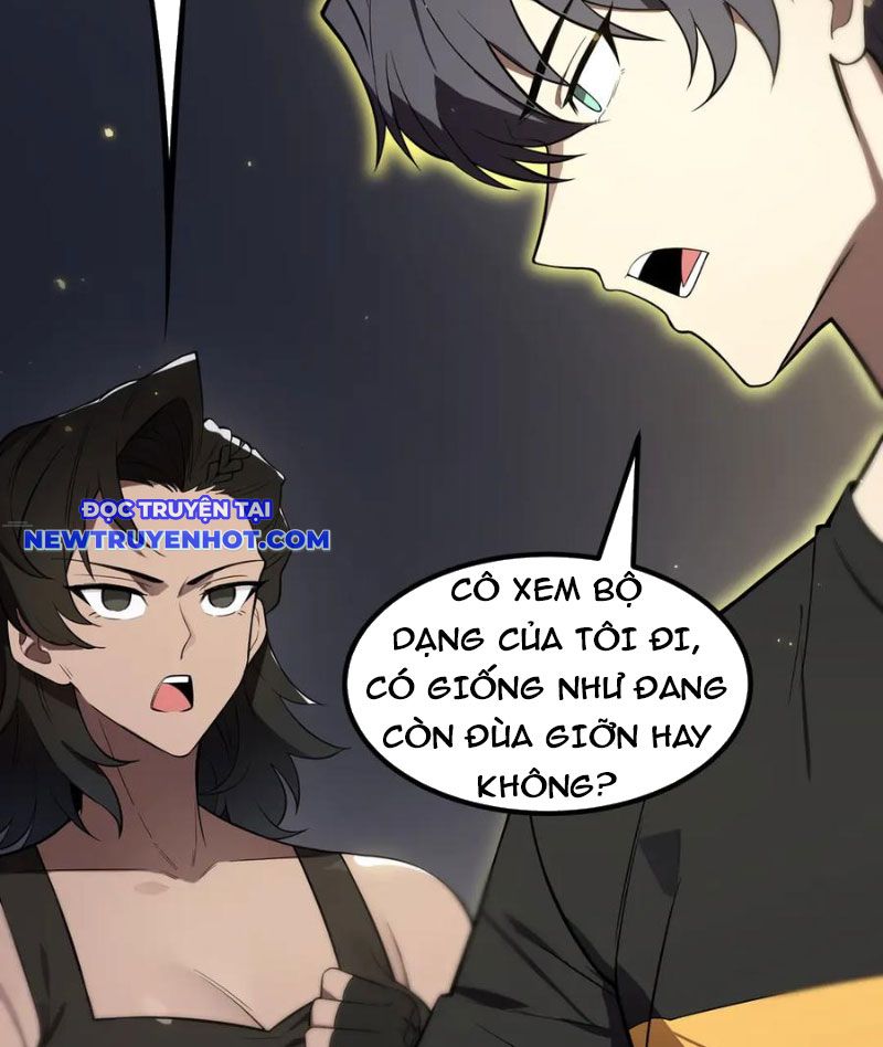 Thánh Hiệp Sĩ Cấp Sss chapter 53 - Trang 86