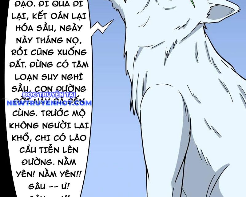 đấu Yếm Thần chapter 197 - Trang 77