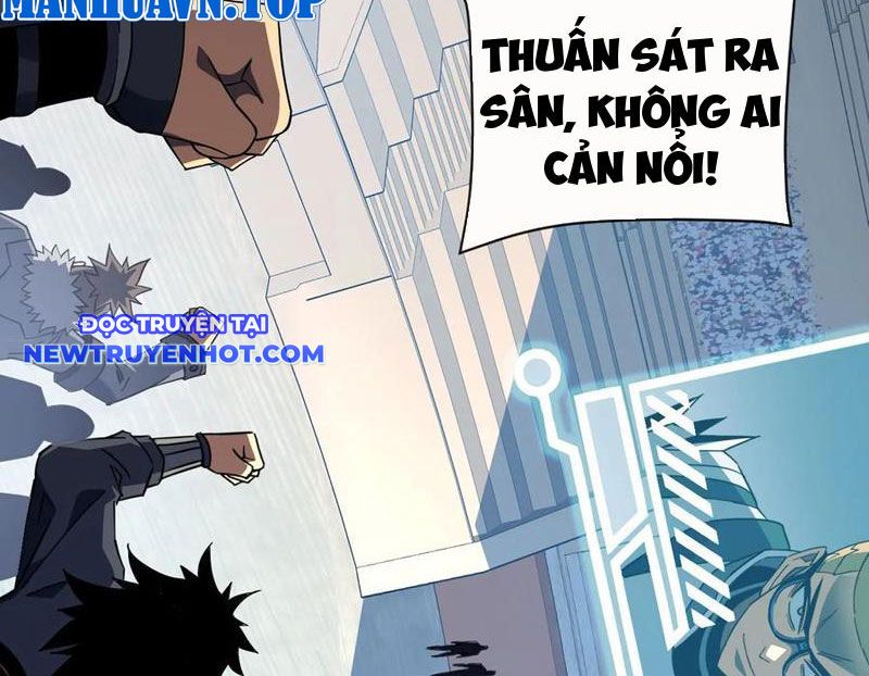 Mệnh Luân Chi Chủ! Làm Kẻ Biến Dị Giáng Xuống Nhân Gian chapter 81 - Trang 90