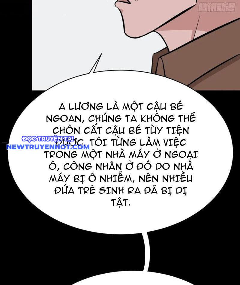 đấu Yếm Thần chapter 212 - Trang 123