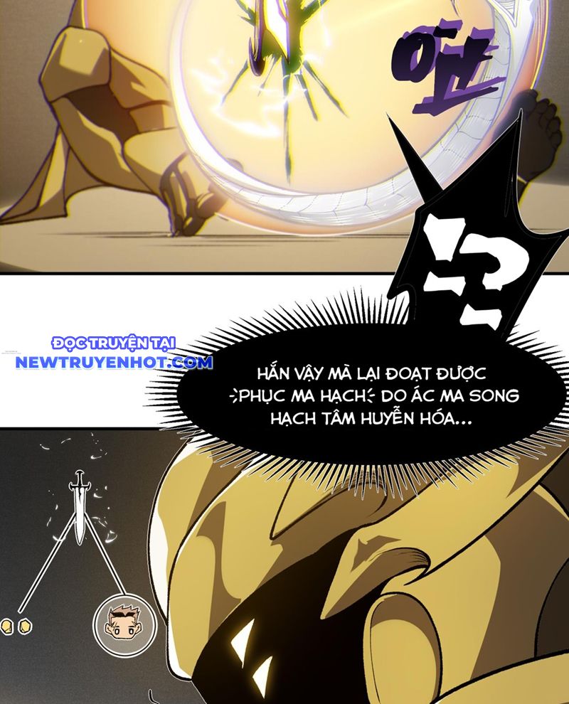 Quỷ Tiến Hóa chapter 88 - Trang 71