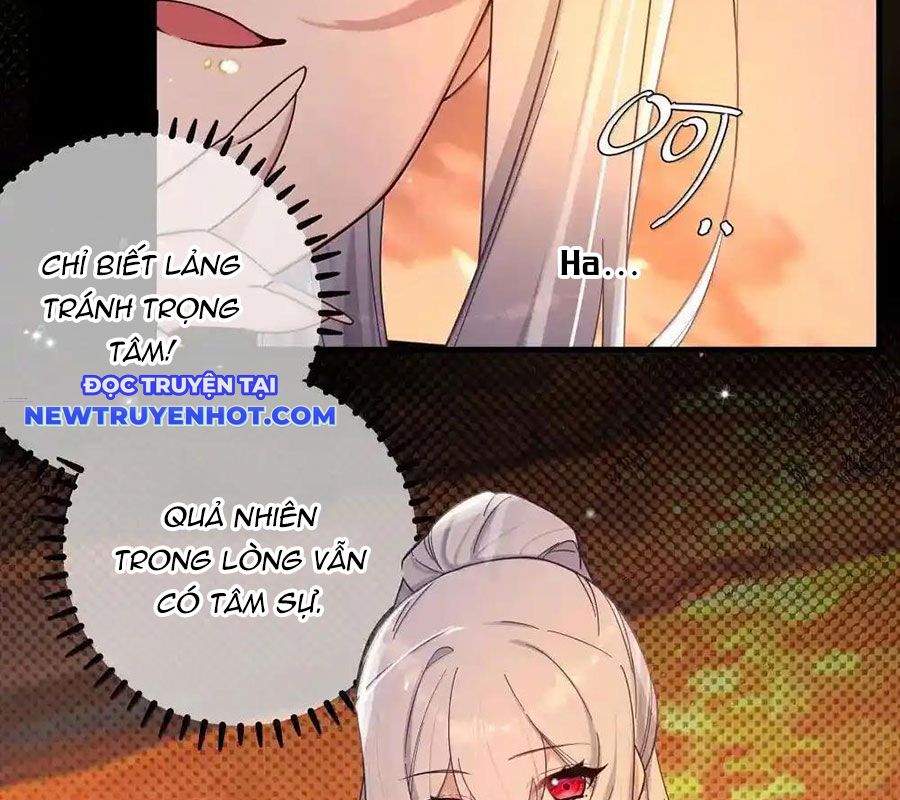 Làm Sao Để Chạy Trốn Dàn Hậu Cung chapter 158 - Trang 30