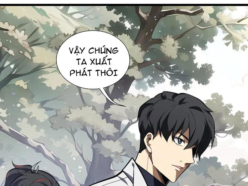 Ta Ký Kết Khế Ước Với Chính Mình chapter 69 - Trang 81