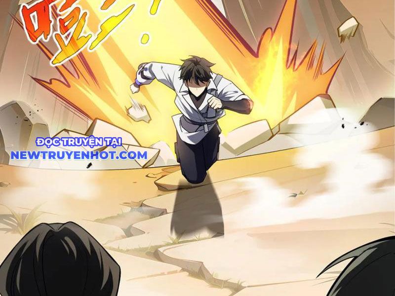 Ta Ký Kết Khế Ước Với Chính Mình chapter 71 - Trang 12