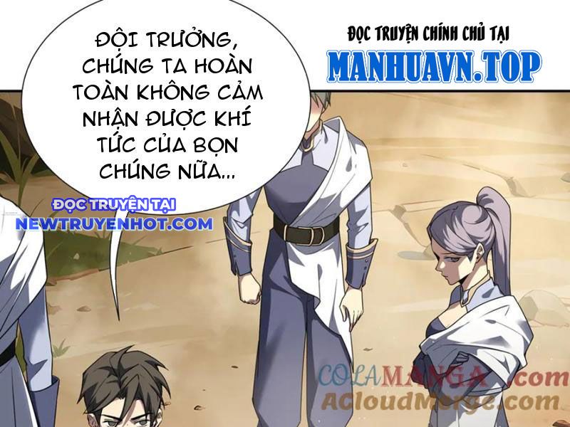 Ta Ký Kết Khế Ước Với Chính Mình chapter 71 - Trang 112