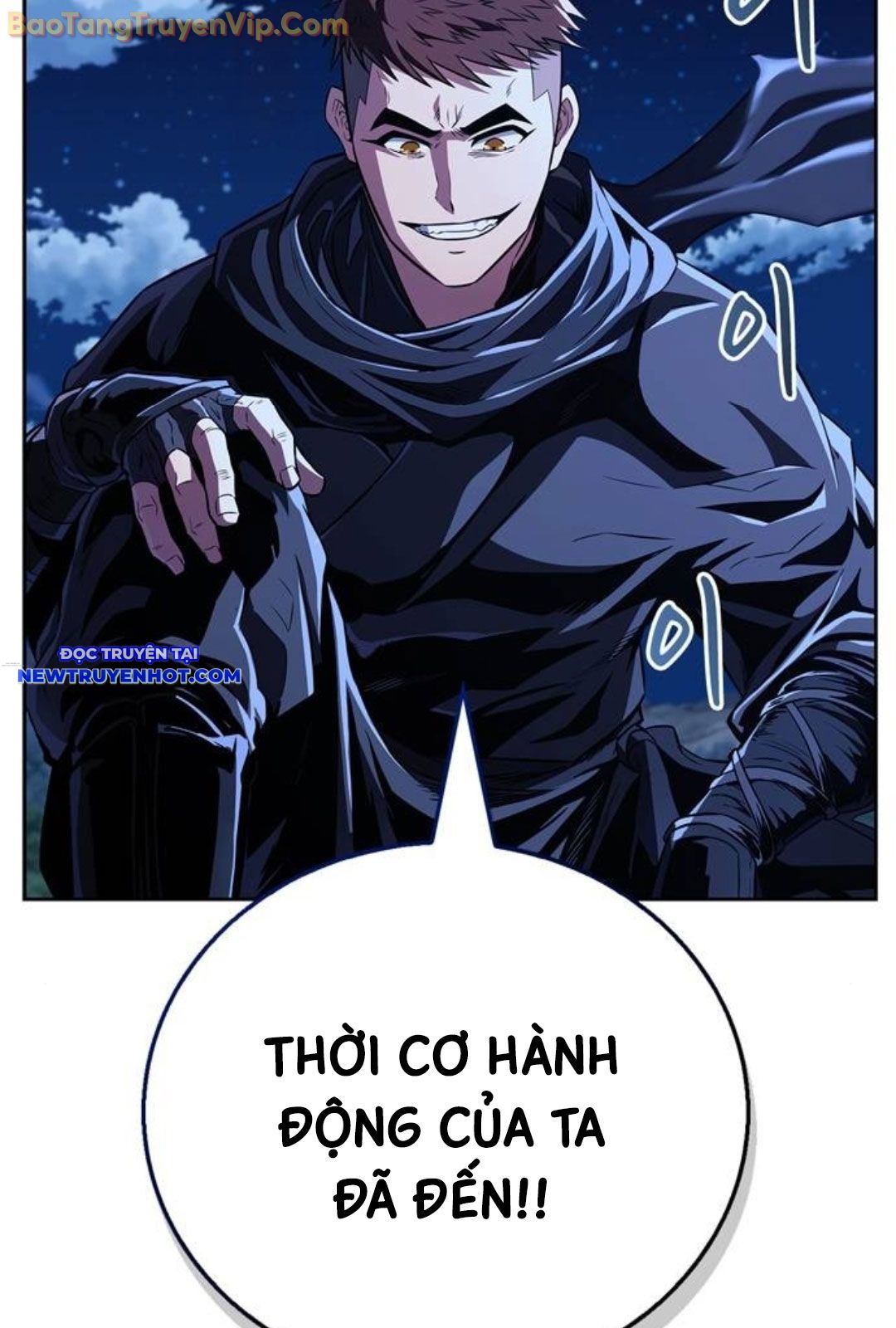 Huấn Luyện Viên Murim Thiên Tài chapter 43 - Trang 61