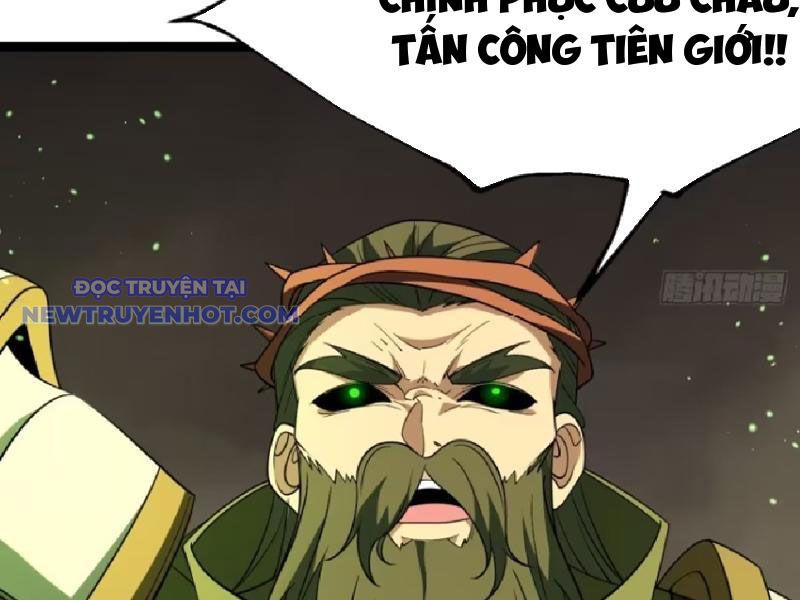 Ta Chính Nghĩa Nhưng Bị Hệ Thống Ép Thành Trùm Phản Diện chapter 98 - Trang 104