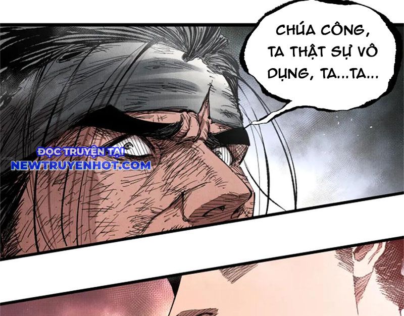 Thiên Hạ Đệ Nhất Lữ Bố chapter 109 - Trang 119