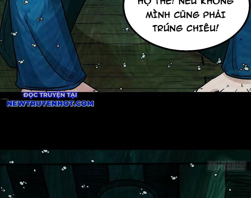 đấu Yếm Thần chapter 201 - Trang 113