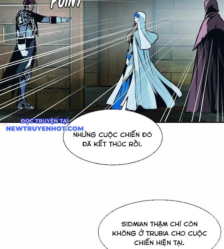 Bất Bại Chân Ma chapter 237 - Trang 80