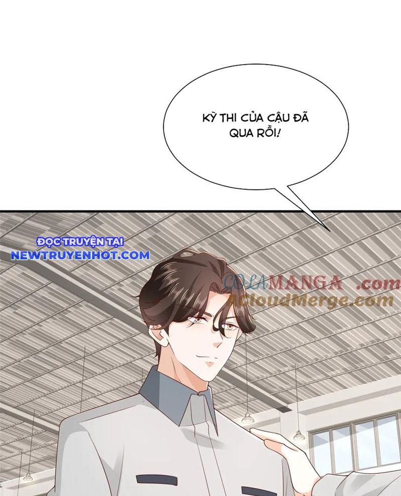 Mỗi Tuần Ta Có Một Nghề Nghiệp Mới chapter 758 - Trang 2