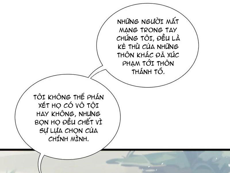 Ta Ký Kết Khế Ước Với Chính Mình chapter 69 - Trang 17