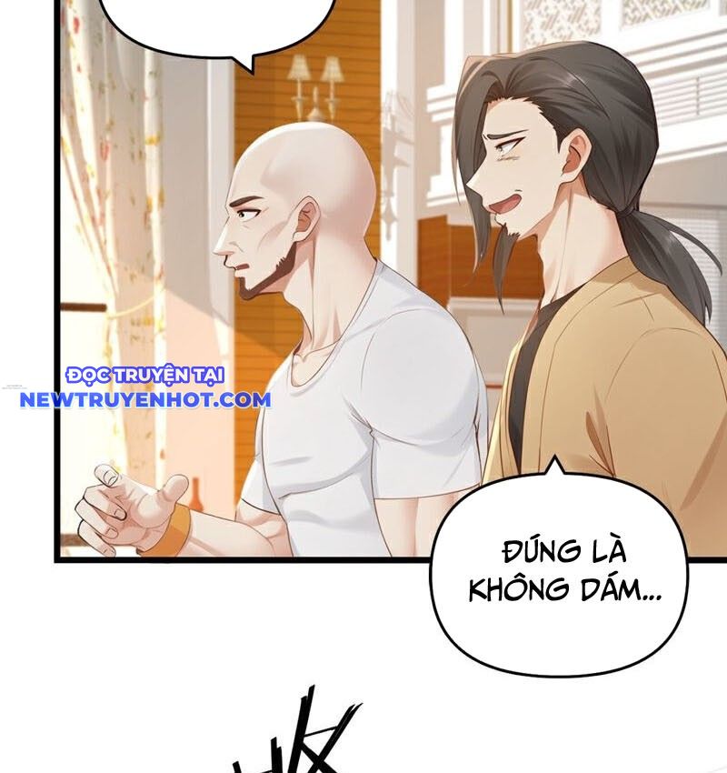 Trấn Quốc Thần Tế chapter 234 - Trang 34