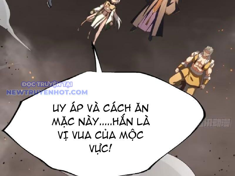 Ta Chính Nghĩa Nhưng Bị Hệ Thống Ép Thành Trùm Phản Diện chapter 98 - Trang 21