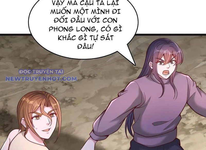 Ta Thần Ma Song Tu Chế Bá Thiên Hạ chapter 95 - Trang 34