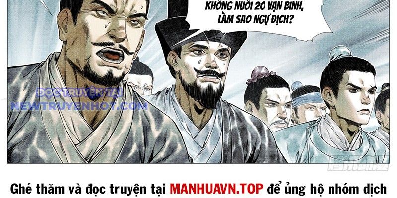 Bắt đầu Từ Làm Vong Quốc Hoàng đế chapter 144 - Trang 40