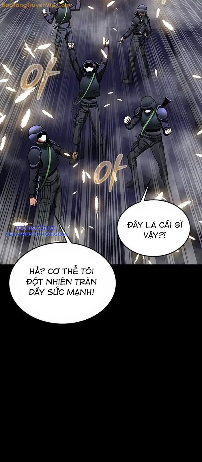 Người Chơi Thiết Thụ chapter 59 - Trang 14