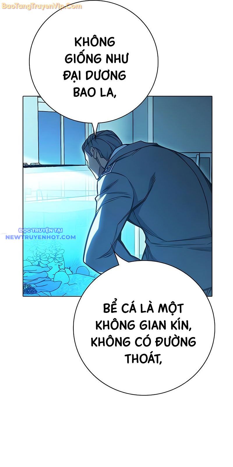 Nhà Tù Vị Thành Niên chapter 32 - Trang 91