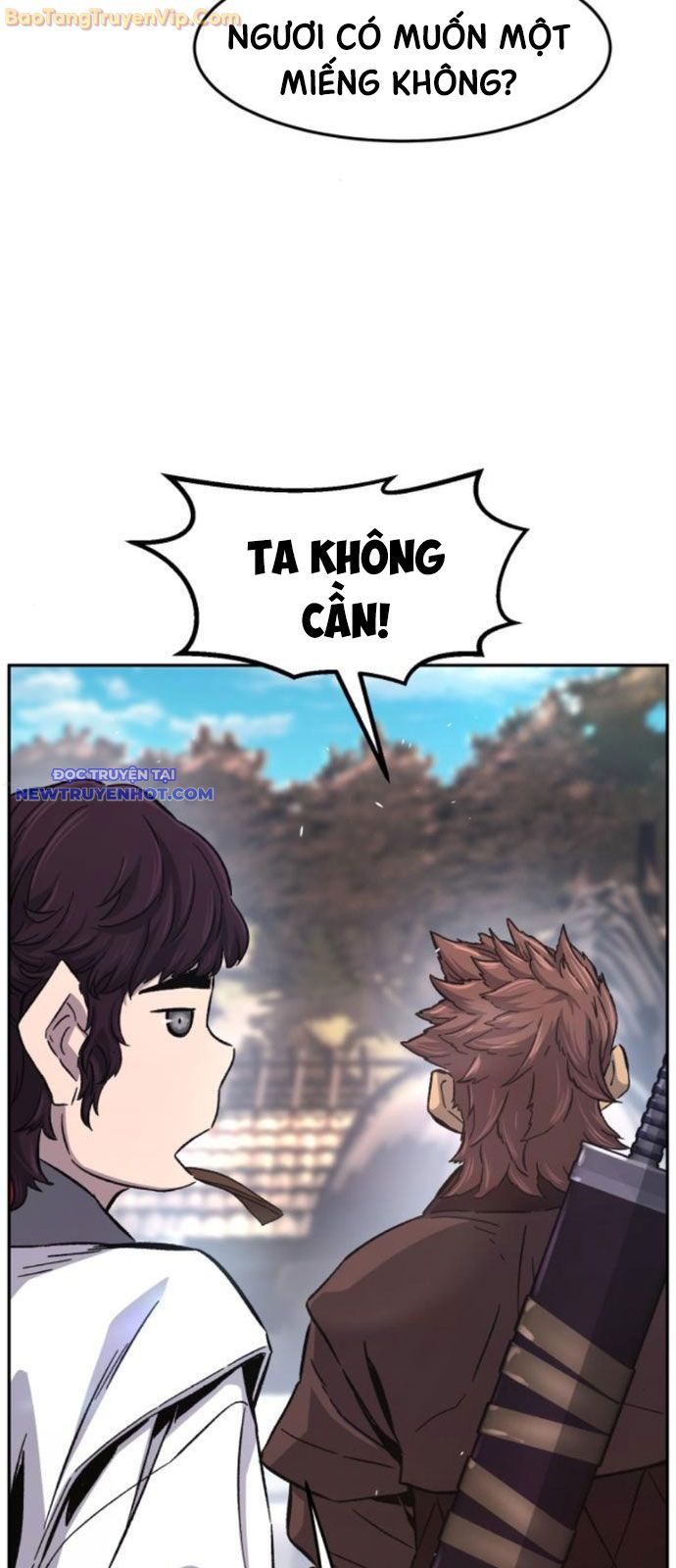 Tuyệt Đối Kiếm Cảm chapter 115 - Trang 87