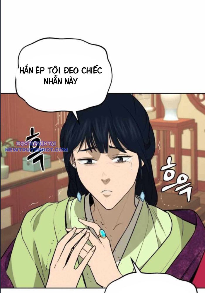 Thái Thú Kang Jin Lee chapter 79 - Trang 26