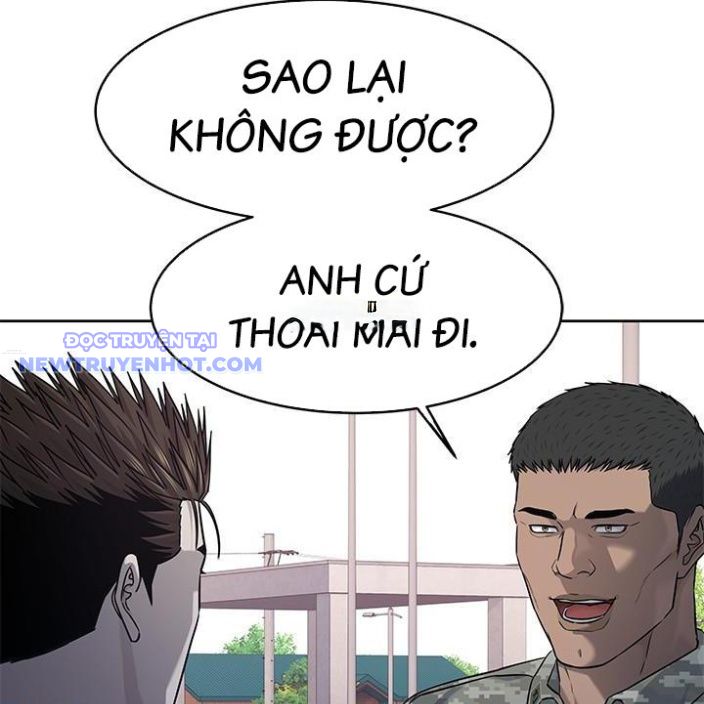 Đội Trưởng Lính Đánh Thuê chapter 252 - Trang 129