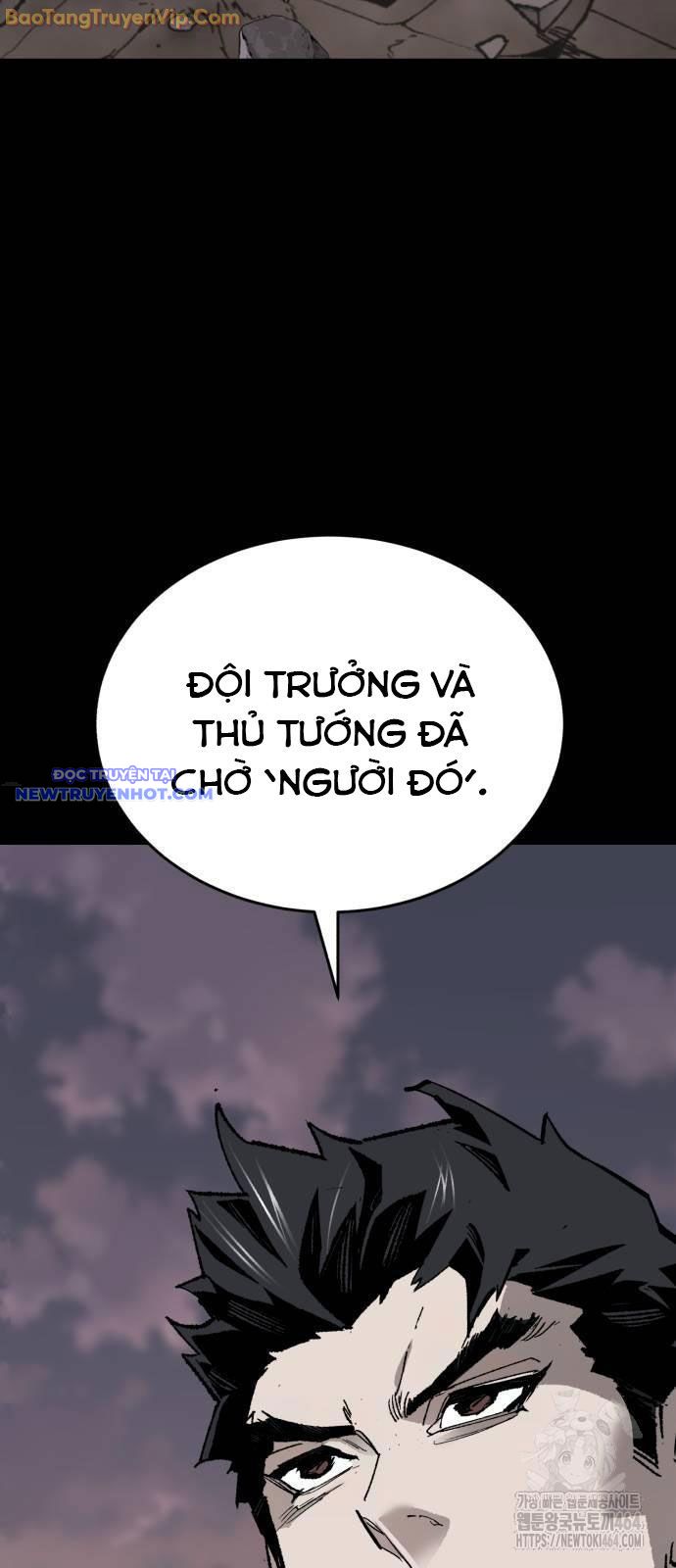 Phá Bỏ Giới Hạn chapter 171 - Trang 87