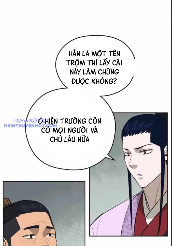 Thái Thú Kang Jin Lee chapter 79 - Trang 53